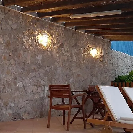 ヴィラ Ericeira Sunset Villa
