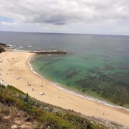 ヴィラ Ericeira Sunset Villa