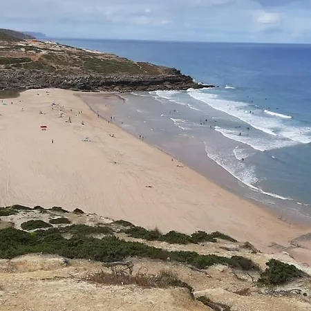 Ericeira Sunset Villa