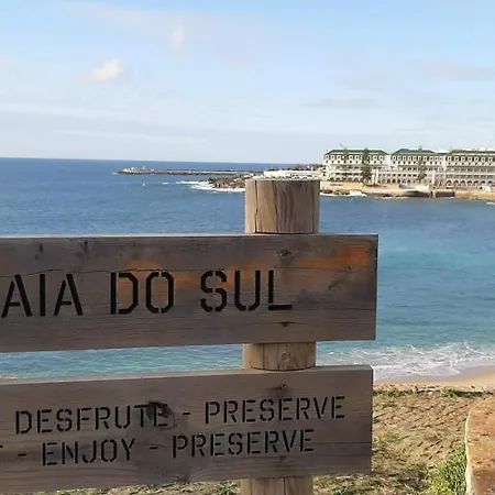 Ericeira Sunset Villa ヴィラ エリセイラ