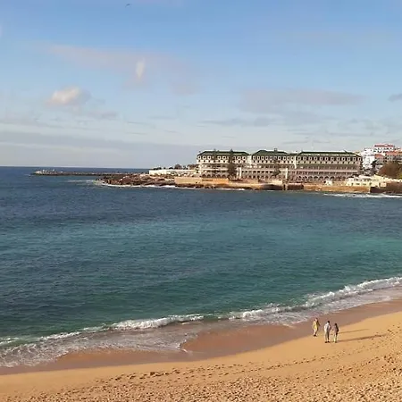 ヴィラ Ericeira Sunset Villa エリセイラ