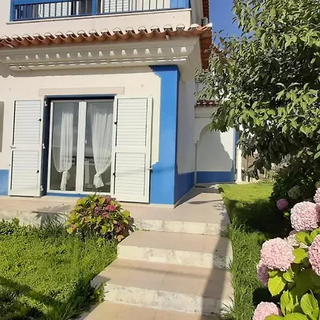 Ericeira Sunset Villa * エリセイラ