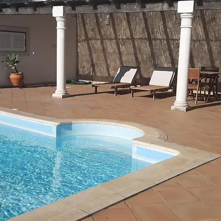 Ericeira Sunset Villa ヴィラ *
