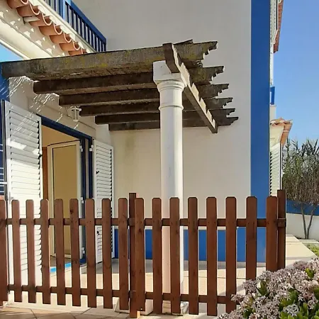 Ericeira Sunset Villa ヴィラ