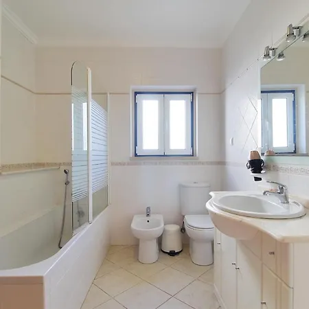 Ericeira Sunset Villa ヴィラ *