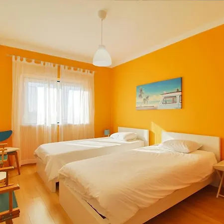 Ericeira Sunset Villa * エリセイラ