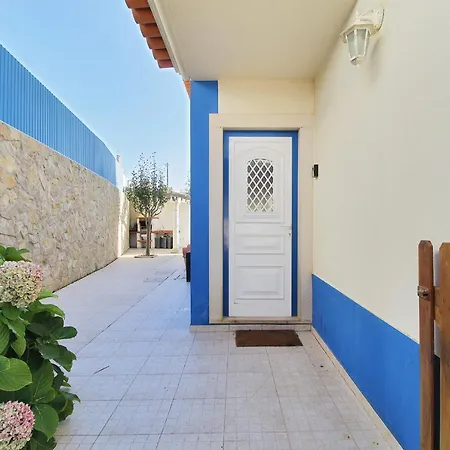 Ericeira Sunset Villa ヴィラ エリセイラ