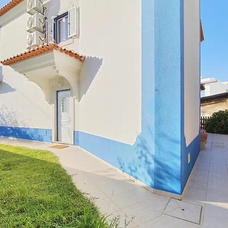 ヴィラ Ericeira Sunset Villa *