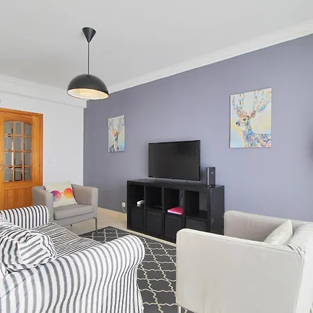 Ericeira Sunset Villa *