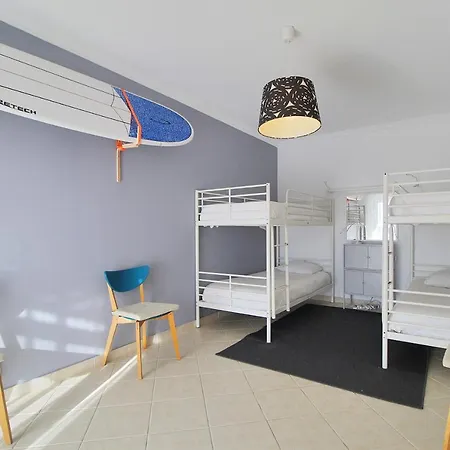 ヴィラ Ericeira Sunset Villa *