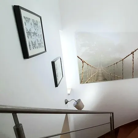 Ericeira Sunset Villa ヴィラ エリセイラ