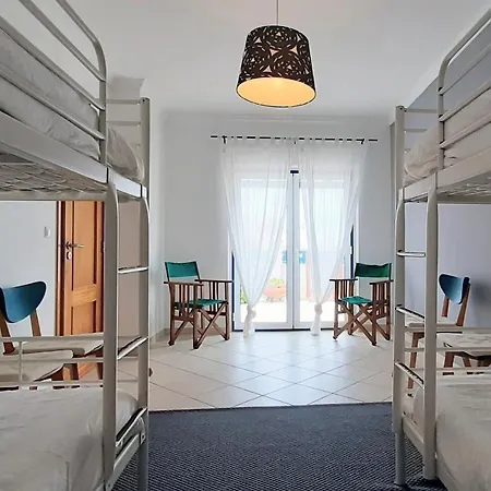 Ericeira Sunset Villa ヴィラ *