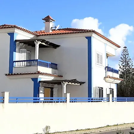 Ericeira Sunset Villa ヴィラ エリセイラ