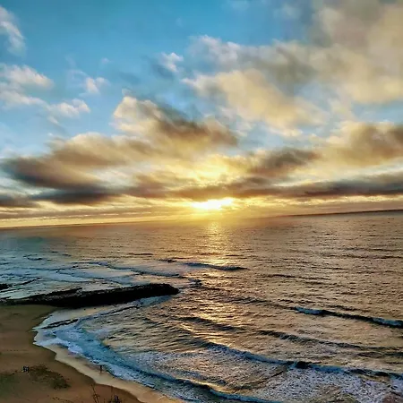 Ericeira Sunset Villa * エリセイラ