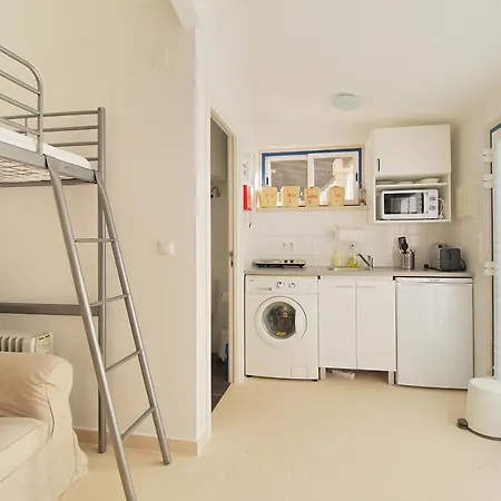 ヴィラ Ericeira Sunset Villa *